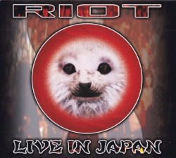 Live in Japan