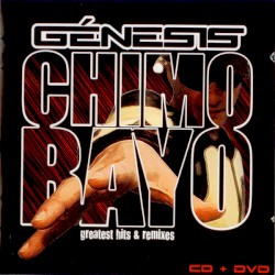 Génesis: Greatest Hits & Remixes