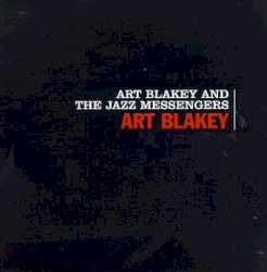 Art Blakey & The Jazz Messengers