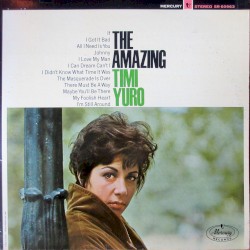 The Amazing Timi Yuro