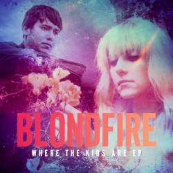 Where the Kids Are EP