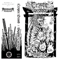 Nippon Carnage: Live in Japan