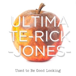 Used to Be Good Looking