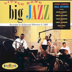Little Band Big Jazz