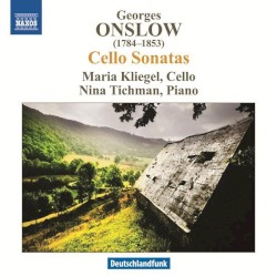 Cello Sonatas