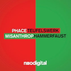 Teufelswerk / Hammerfaust