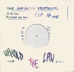 The Law EP