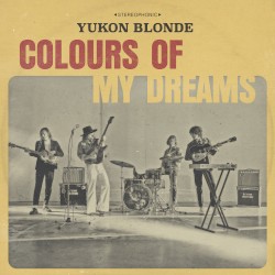 Colours of My Dreams