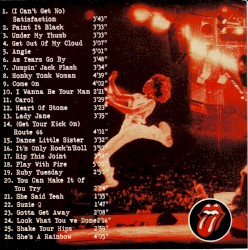 The Very Best of the Rolling Stones 1962-1975