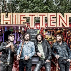 Schorum uut de schiettente