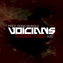 Revealing Tunage, Volume 1