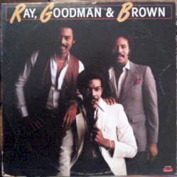 Ray, Goodman & Brown