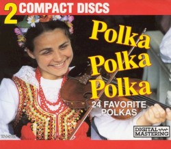 Polka, Polka, Polka