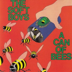 A Can of Bees
