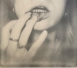 You Saw Me & Haunted