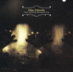 Guitar Soli For The Moa And The Frog