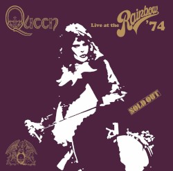 Live at the Rainbow ’74