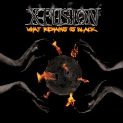 What Remains Is Black