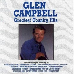 Greatest Country Hits