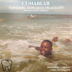 Yawning Towards Heaven!!!!