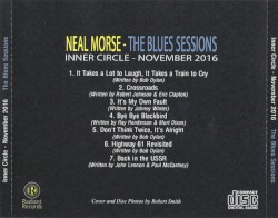 The Blues Sessions