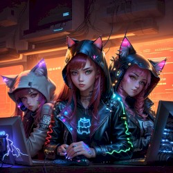 Lazarus Group, Pt. 1