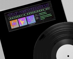 Authentic Experience EP