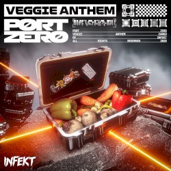 VEGGIE ANTHEM
