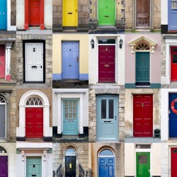 Door Collection Two
