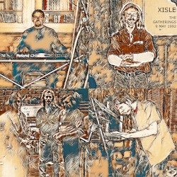 The Gatherings 9 May 1992