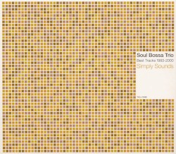 Best Tracks 1993-2000 Simply Sounds