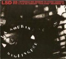 25 ans : L'Intégrale des sessions du studio Casanova