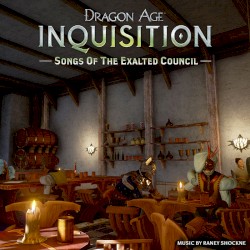 Dragon Age: Inquisition -Songs of the Exalted Council-