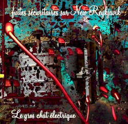 Fuites sécuritaires sur New Reykjavik