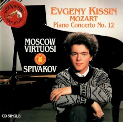 Piano Concerto no. 12