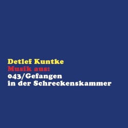 Musik aus: 043/Gefangen in der Schreckenskammer