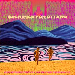 Sacrifice for Ottawa