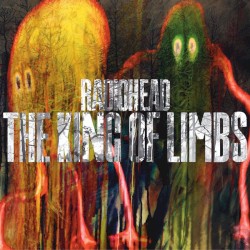 The King of Limbs