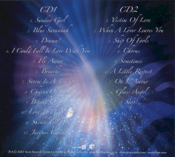 Live at the Royal Albert Hall