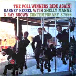 The Poll Winners Ride Again