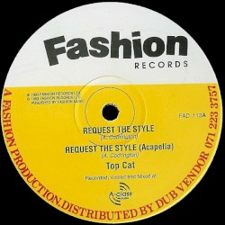 Request the Style / Glamour