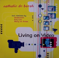 Living On Video - Mixes