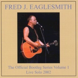 The Official Bootleg Series, Volume 1: Live Solo 2002