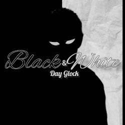 Black and White