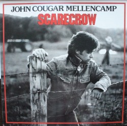 Scarecrow