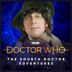 Doctor Who: The Fourth Doctor Adventures Series 10 Volume 1