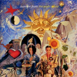 The Seeds of Love