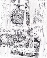 Florescent Chicken Package Deal #4