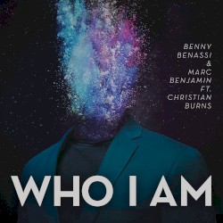 Who I Am