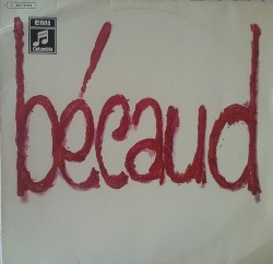 Bécaud
